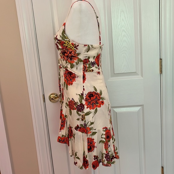 Free People Floral Sundress - Picture 5 of 10